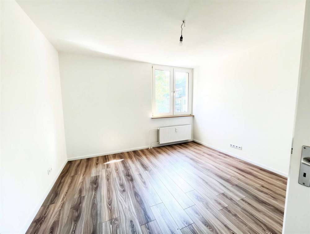 Wohnung Emmericher Straße in Gelsenkirchen