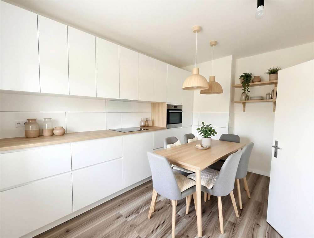 Wohnung Emmericher Straße in Gelsenkirchen