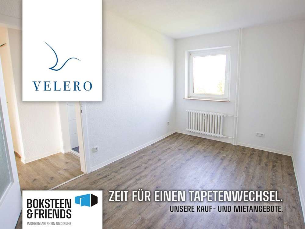 Wohnung Emmericher Straße in Gelsenkirchen