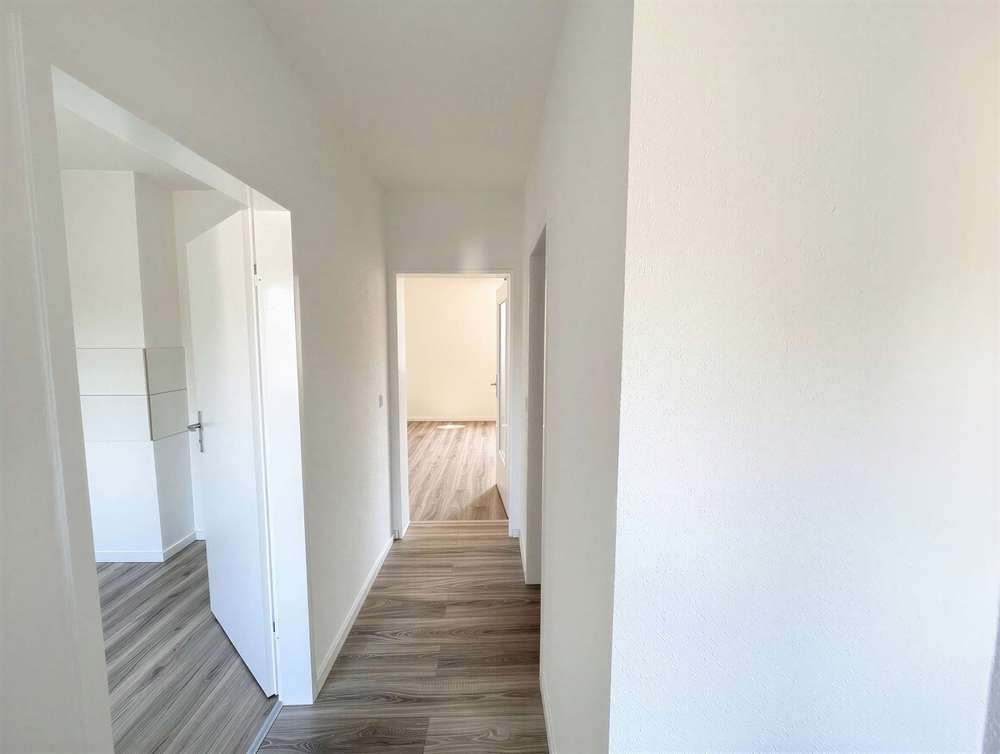 Wohnung Emmericher Straße in Gelsenkirchen