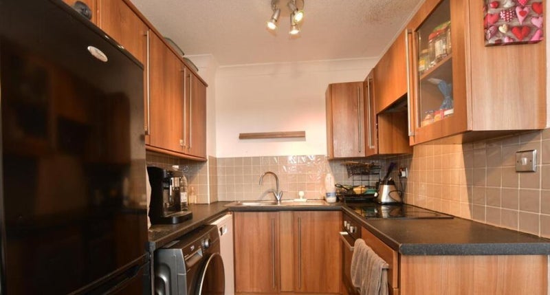 Flat Ferrers Road in Chelmsford