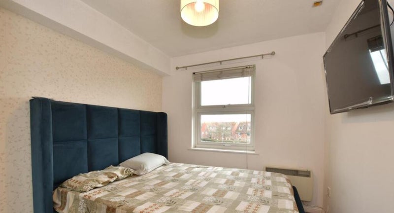 Flat Ferrers Road in Chelmsford