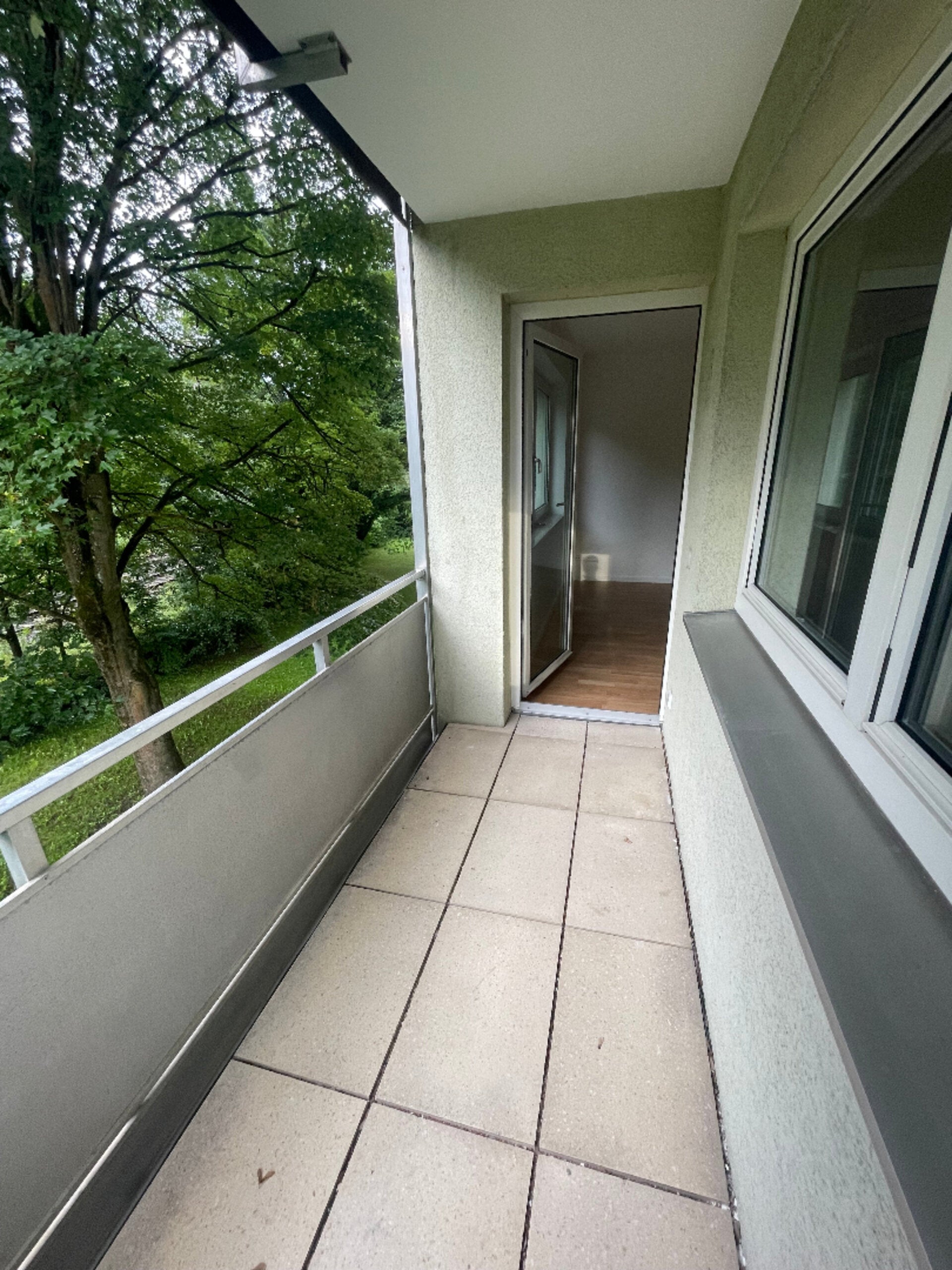 Wohnung Sittenbacher Straße in Nürnberg