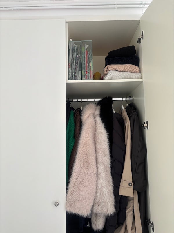 Room North End Road in Greater London