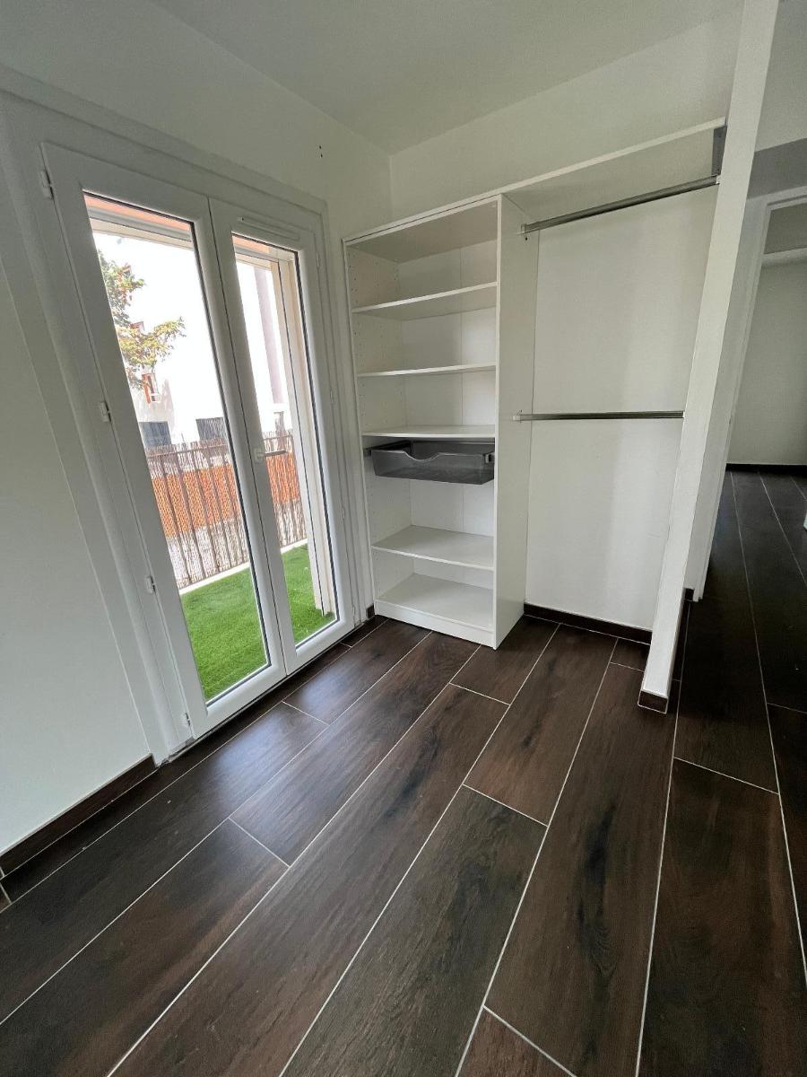 Appartement Rond-Point des Palmes Académiques à Perpignan