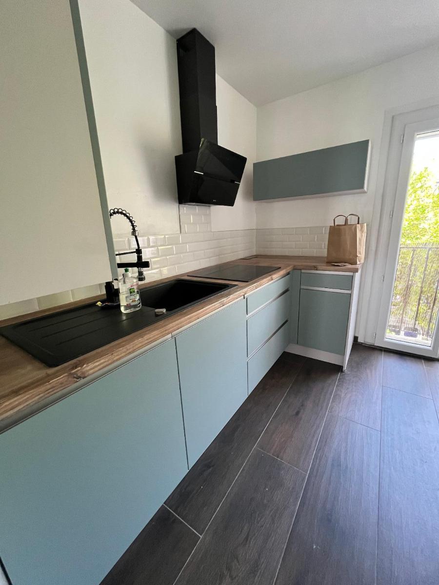Appartement Rond-Point des Palmes Académiques à Perpignan