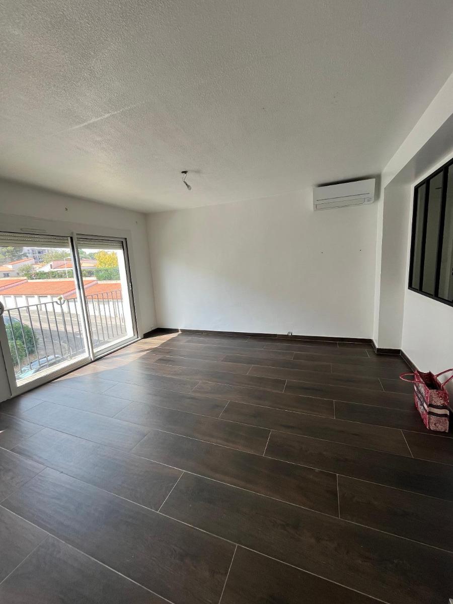 Appartement Rond-Point des Palmes Académiques à Perpignan