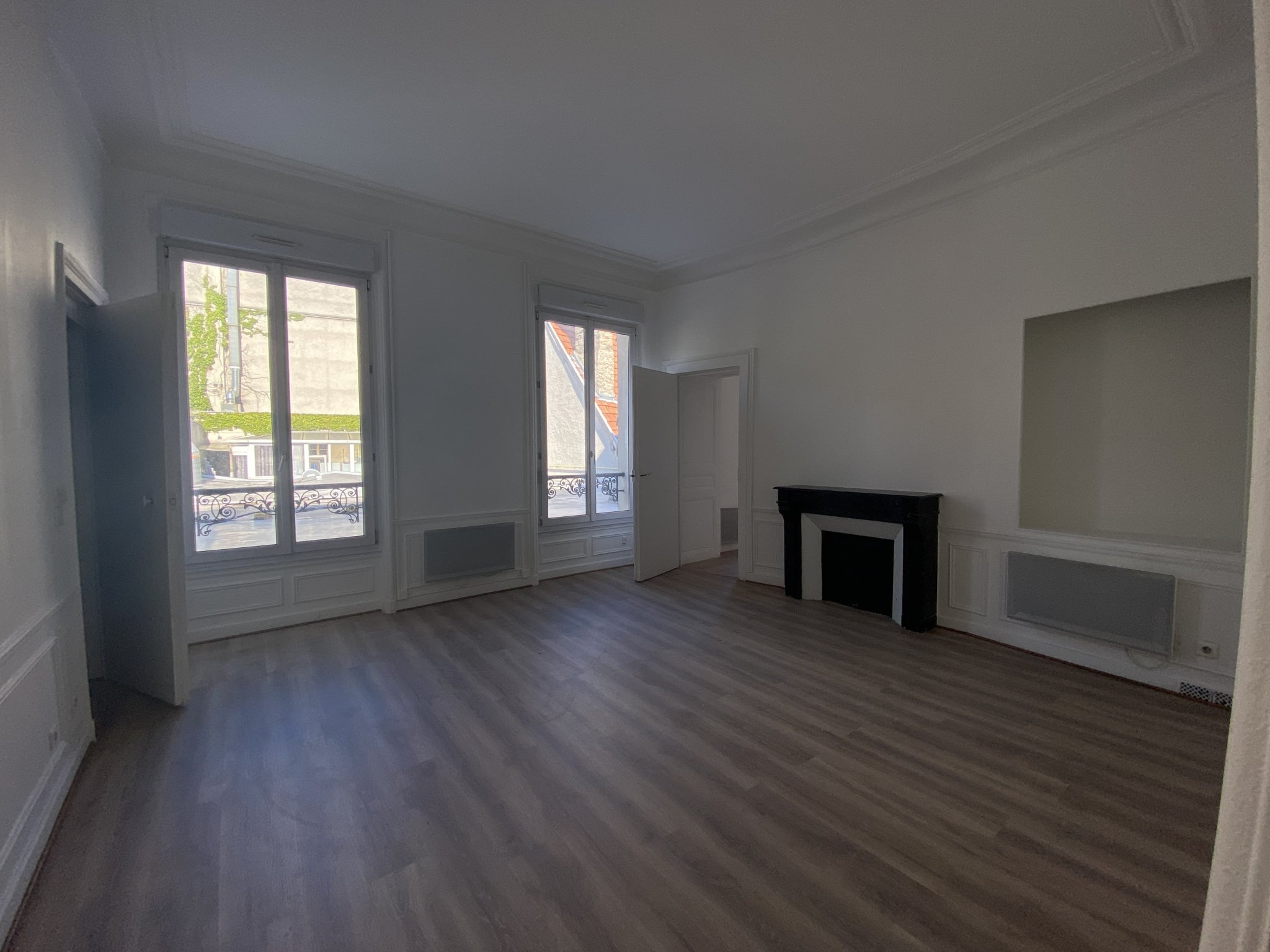 Appartement Place Drouet d'Erlon à Reims