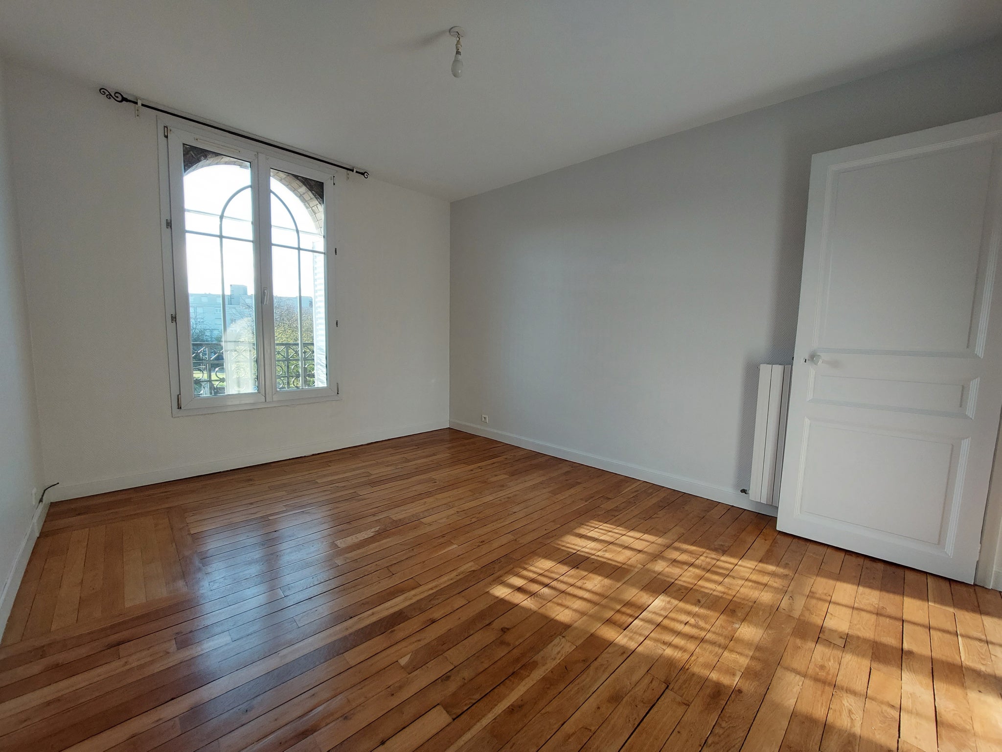 Appartement Avenue Jean Jaurès à Reims