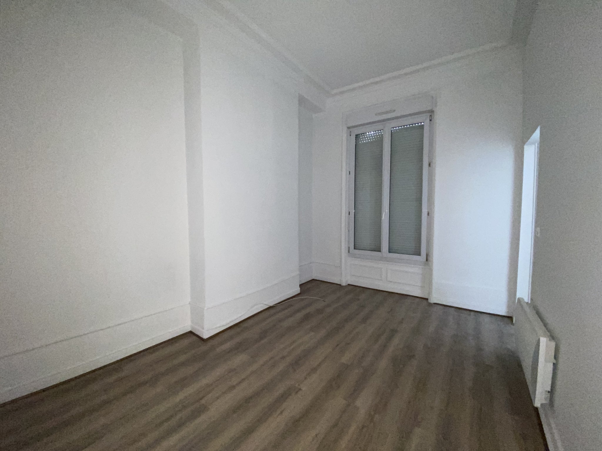 Appartement Place Drouet d'Erlon à Reims