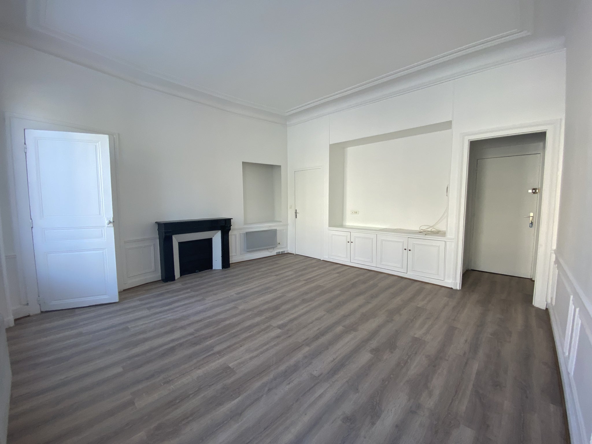 Appartement Place Drouet d'Erlon à Reims
