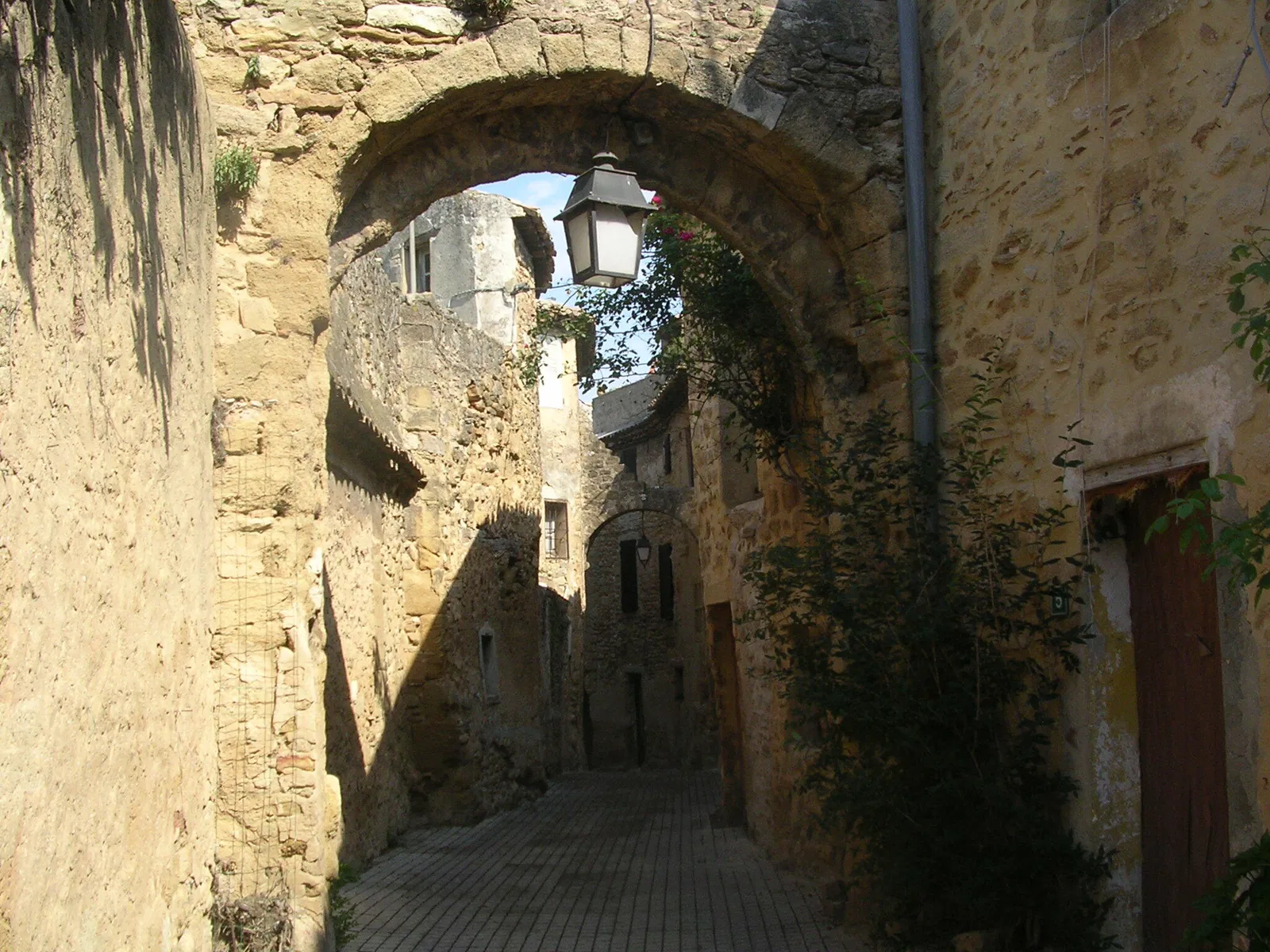 Maison Chemin des Sablons à Sérignan-du-Comtat