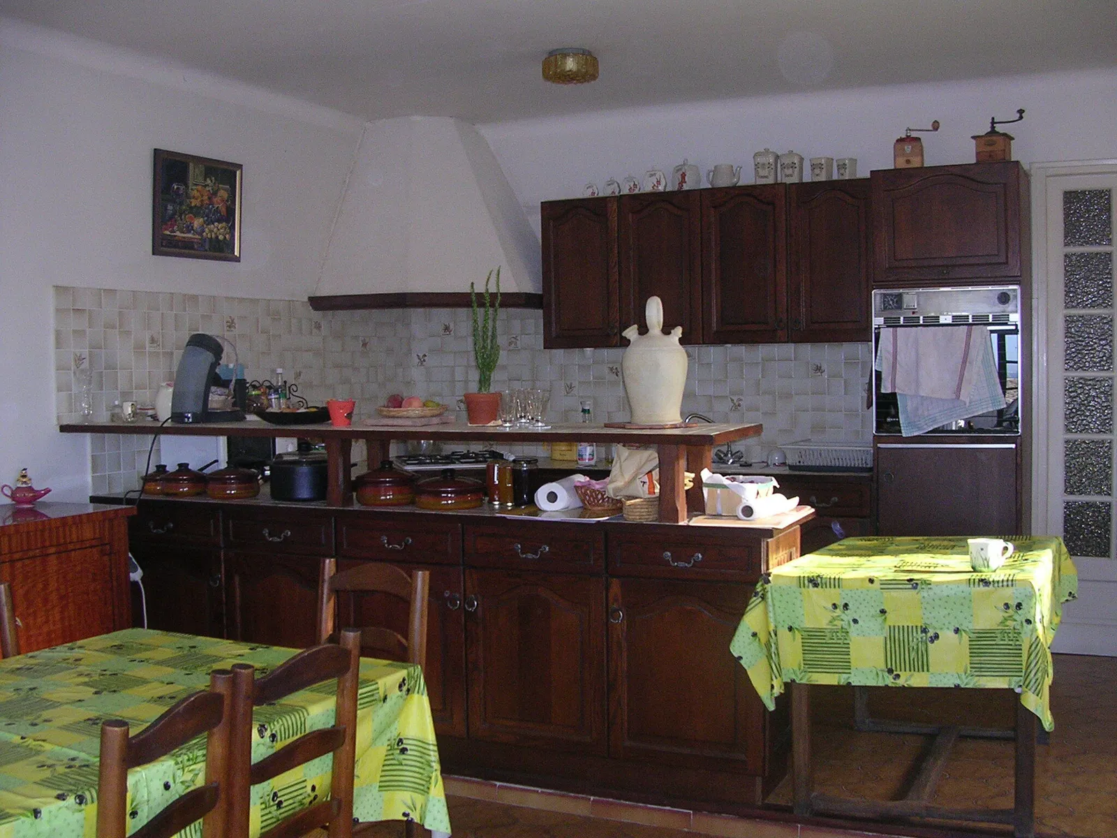 Maison Chemin des Sablons à Sérignan-du-Comtat