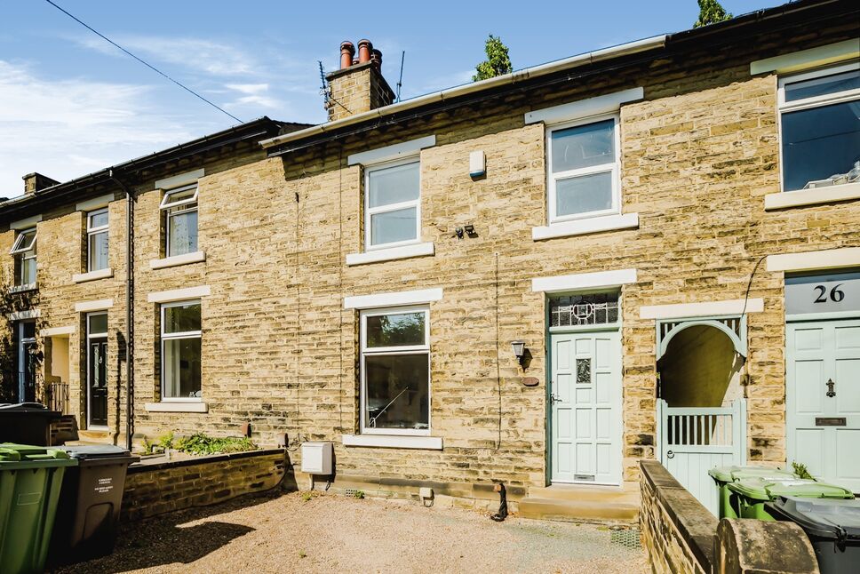 House Huddersfield Road in Bradford