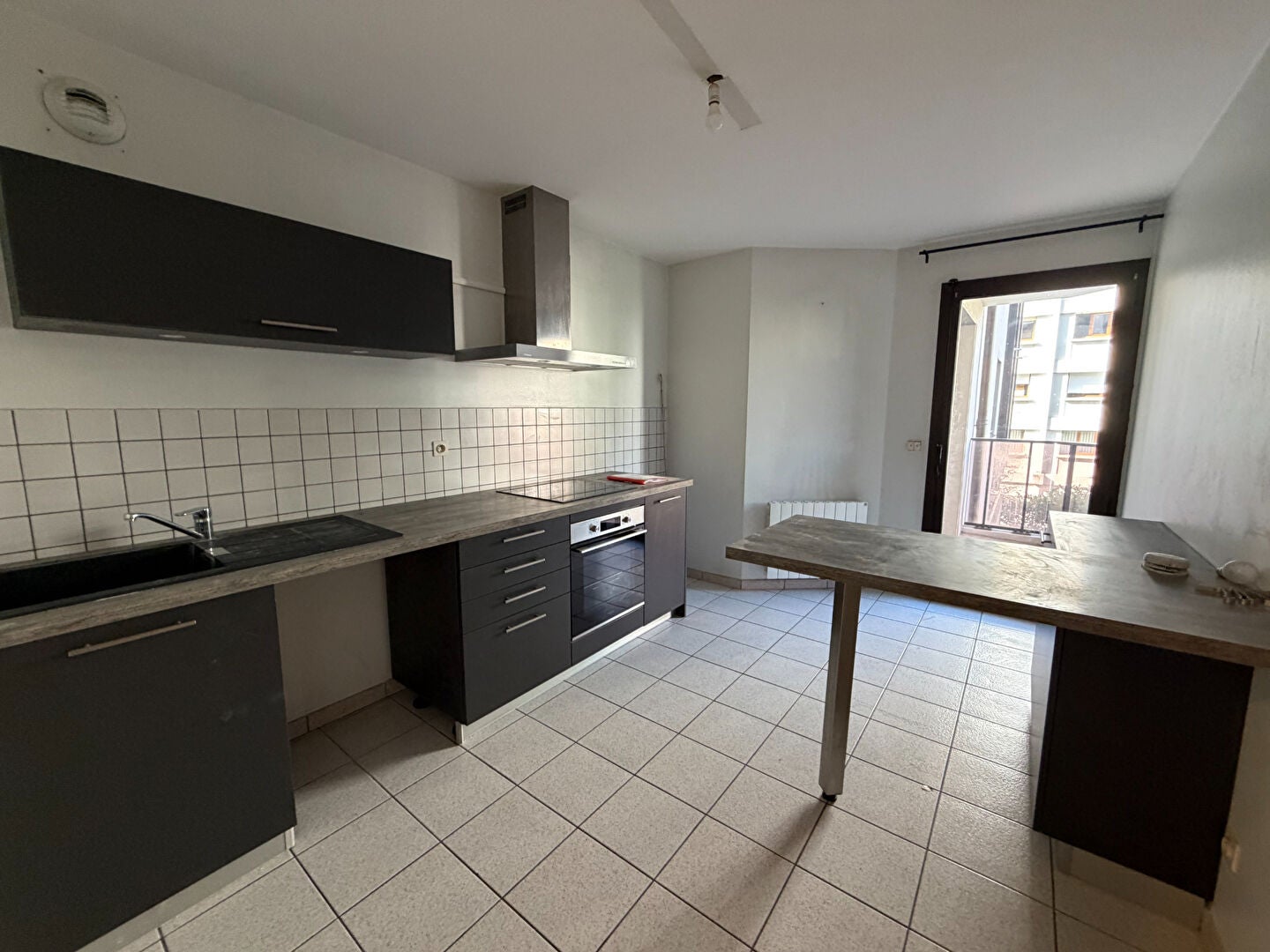 Appartement Rue de Créqui à Lyon