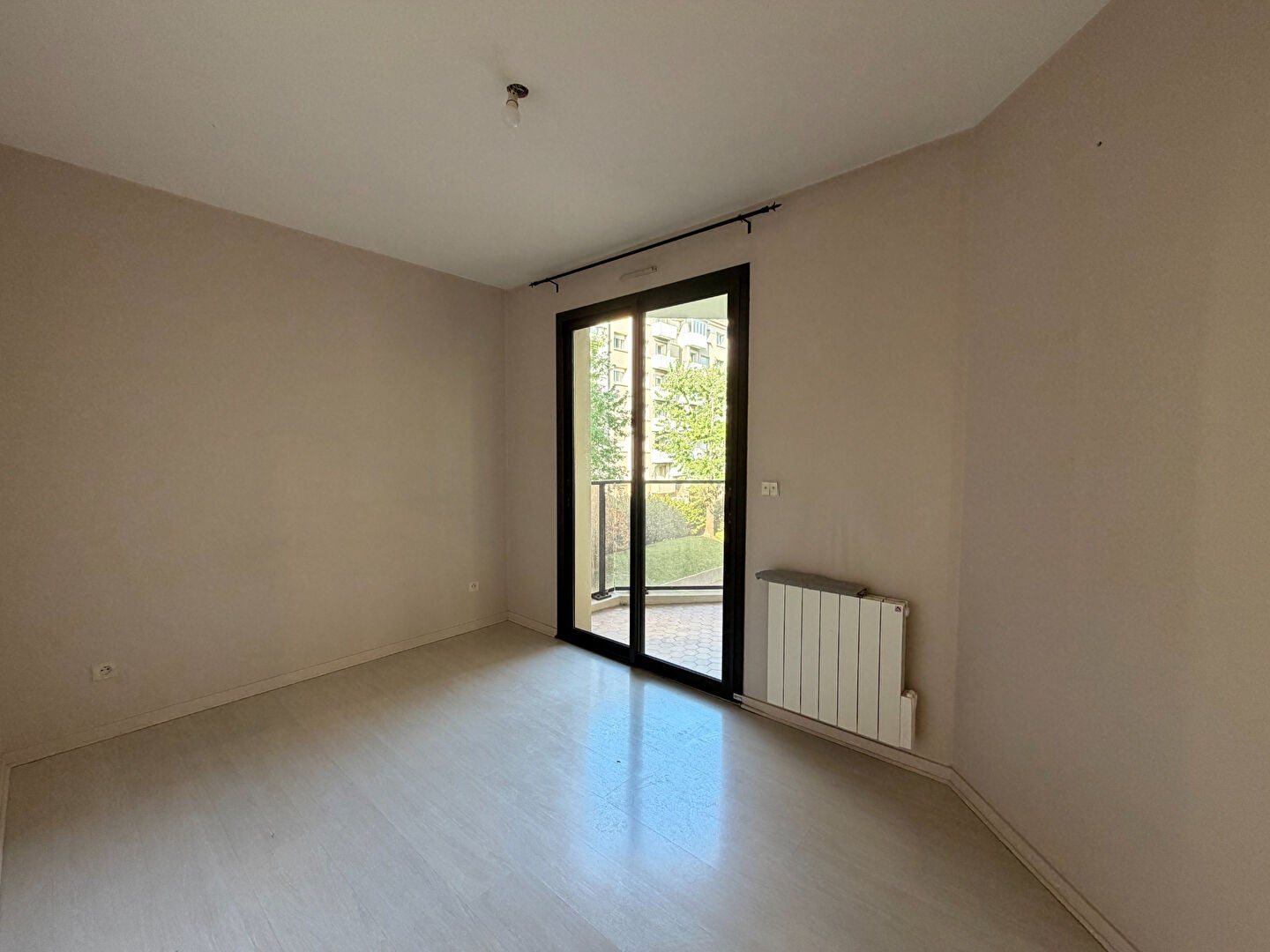 Appartement Rue de Créqui à Lyon