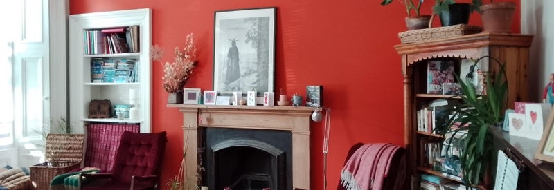 Room Lutton Place in City of Edinburgh
