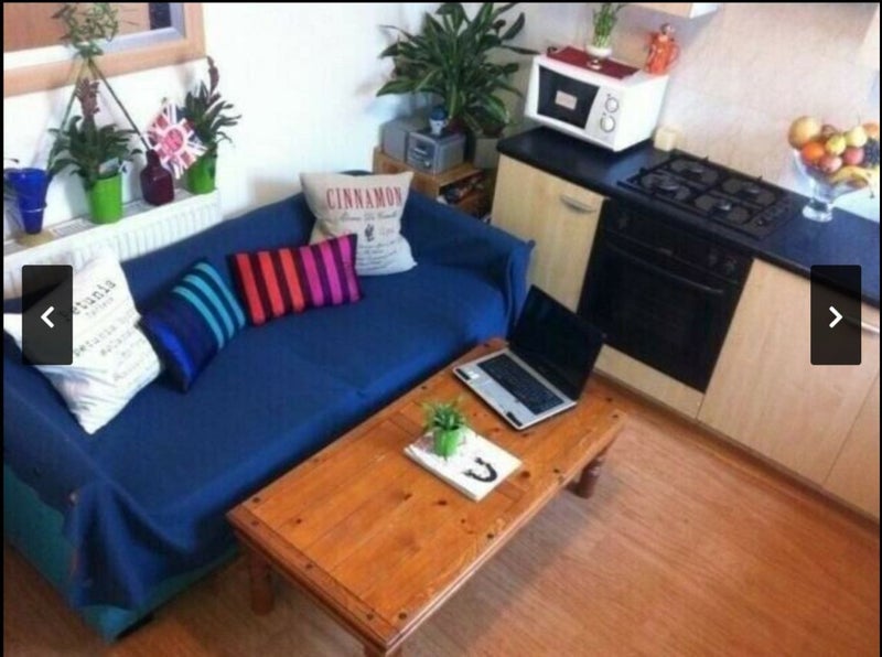 Room Haig Road West in Greater London