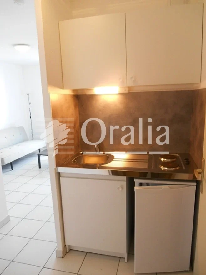 Appartement Rue des Impressionnistes à Montpellier