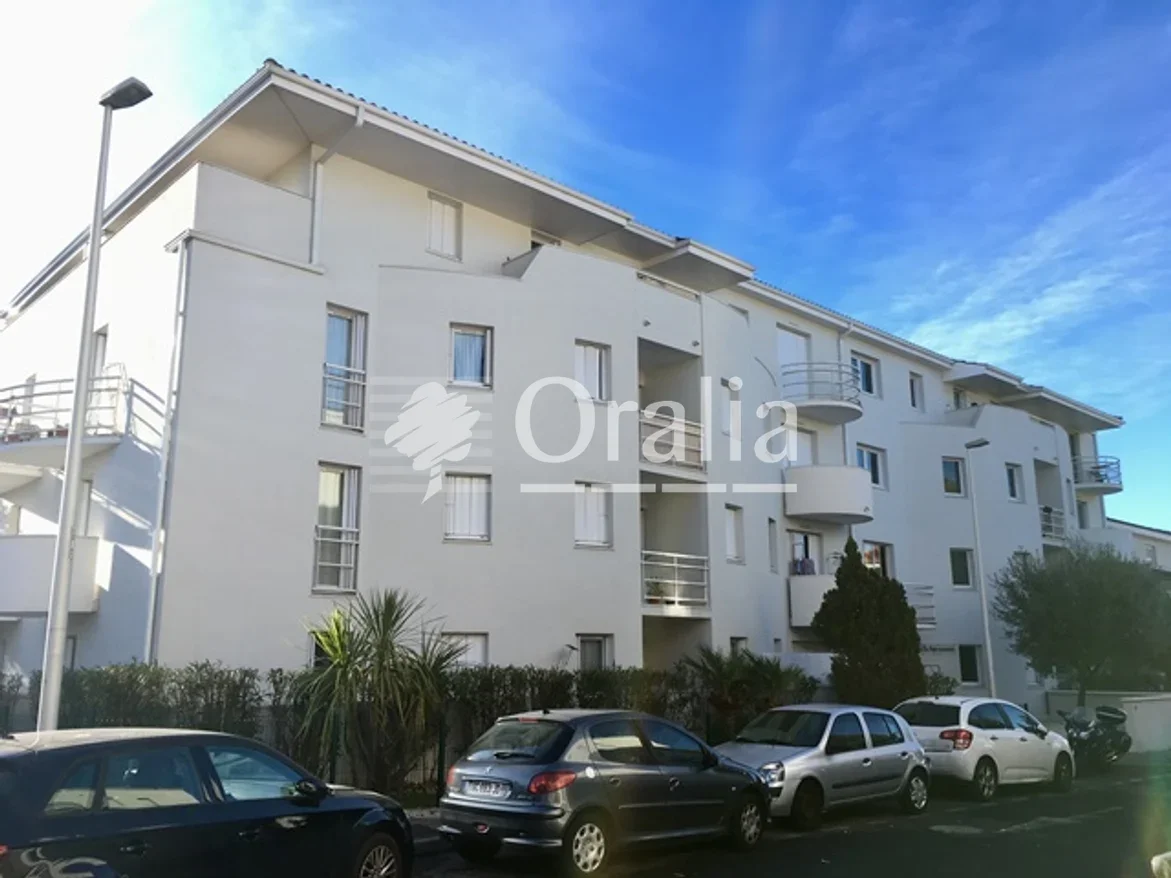 Appartement Rue des Impressionnistes à Montpellier