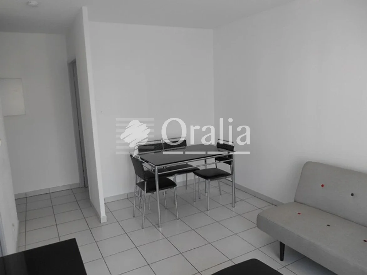 Appartement Rue des Impressionnistes à Montpellier