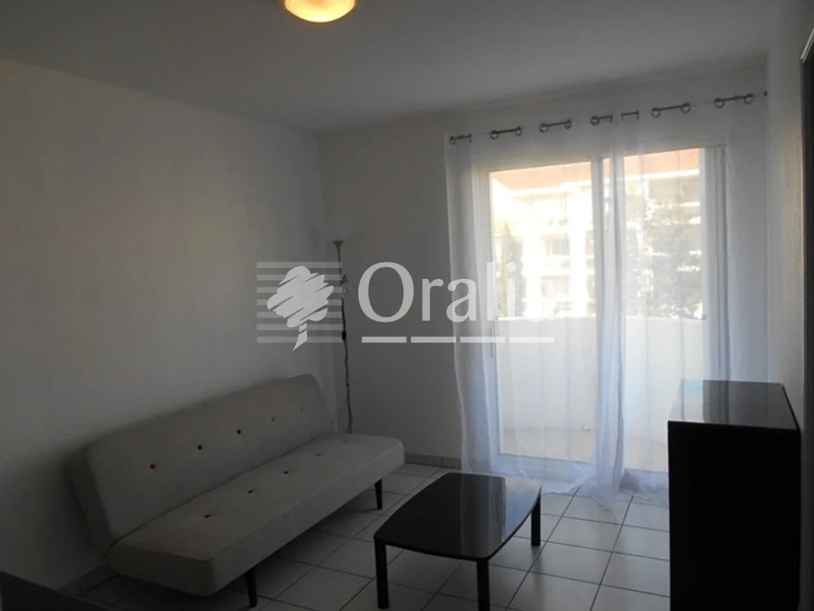 Appartement Rue des Impressionnistes à Montpellier