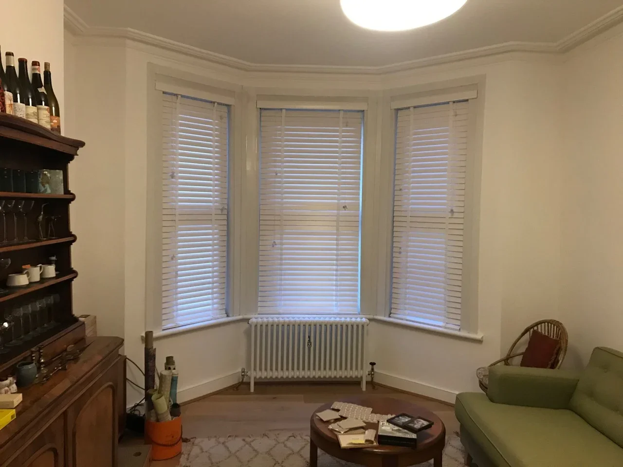 House Roseberry Gardens in Greater London