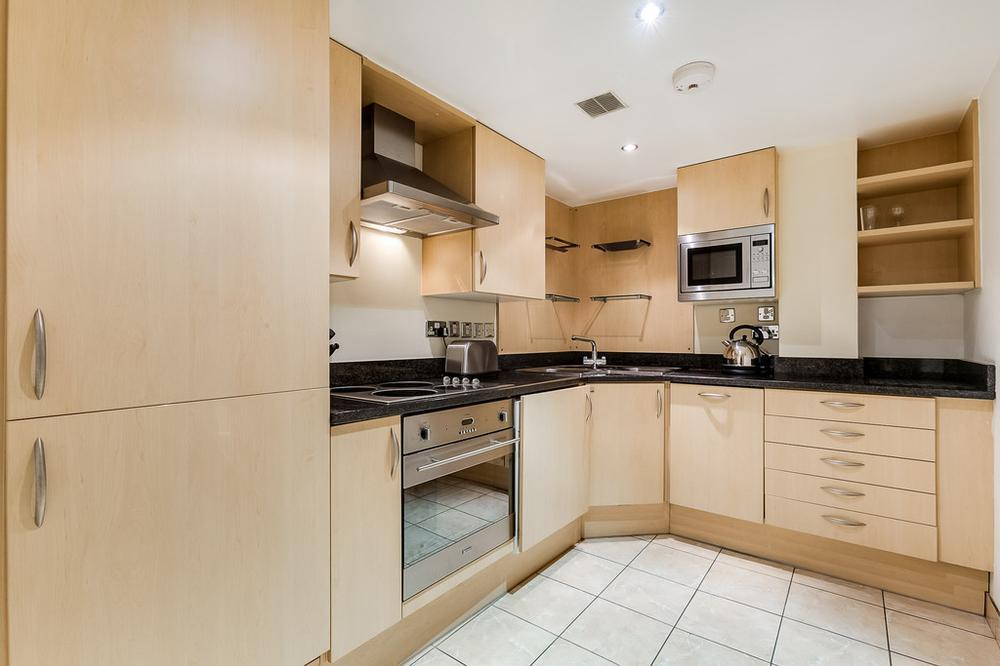 Flat Baker Street in City of Westminster