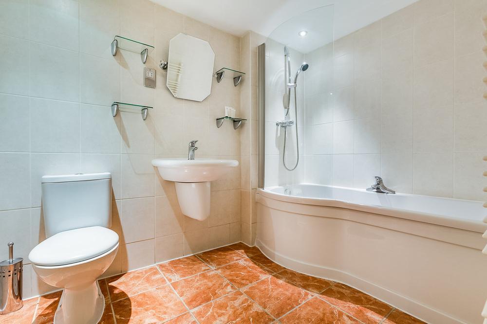 Flat Baker Street in City of Westminster