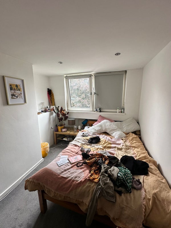 Flat Knottisford Street in Greater London