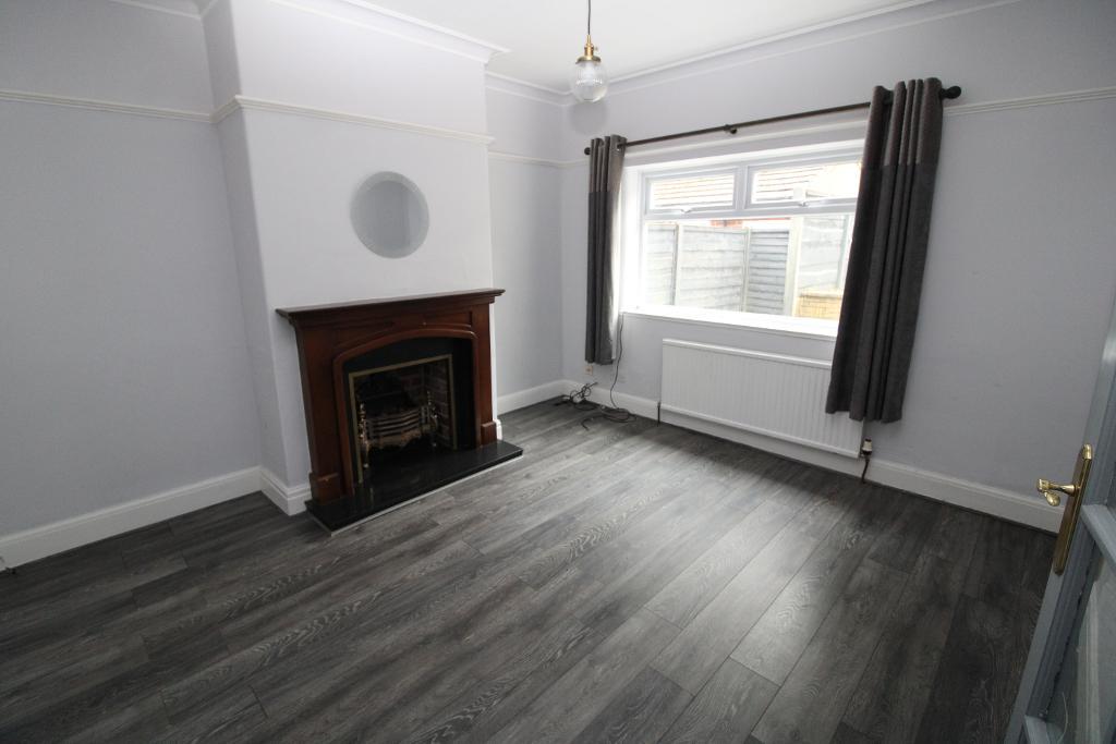House Mottram Road in Tameside