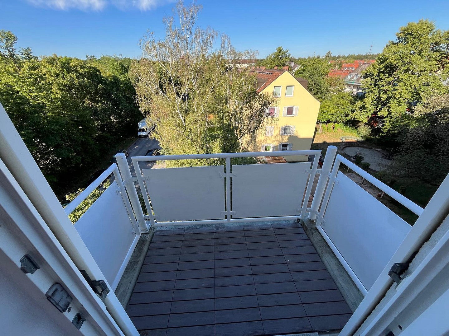Zimmer Holsteiner Straße in München