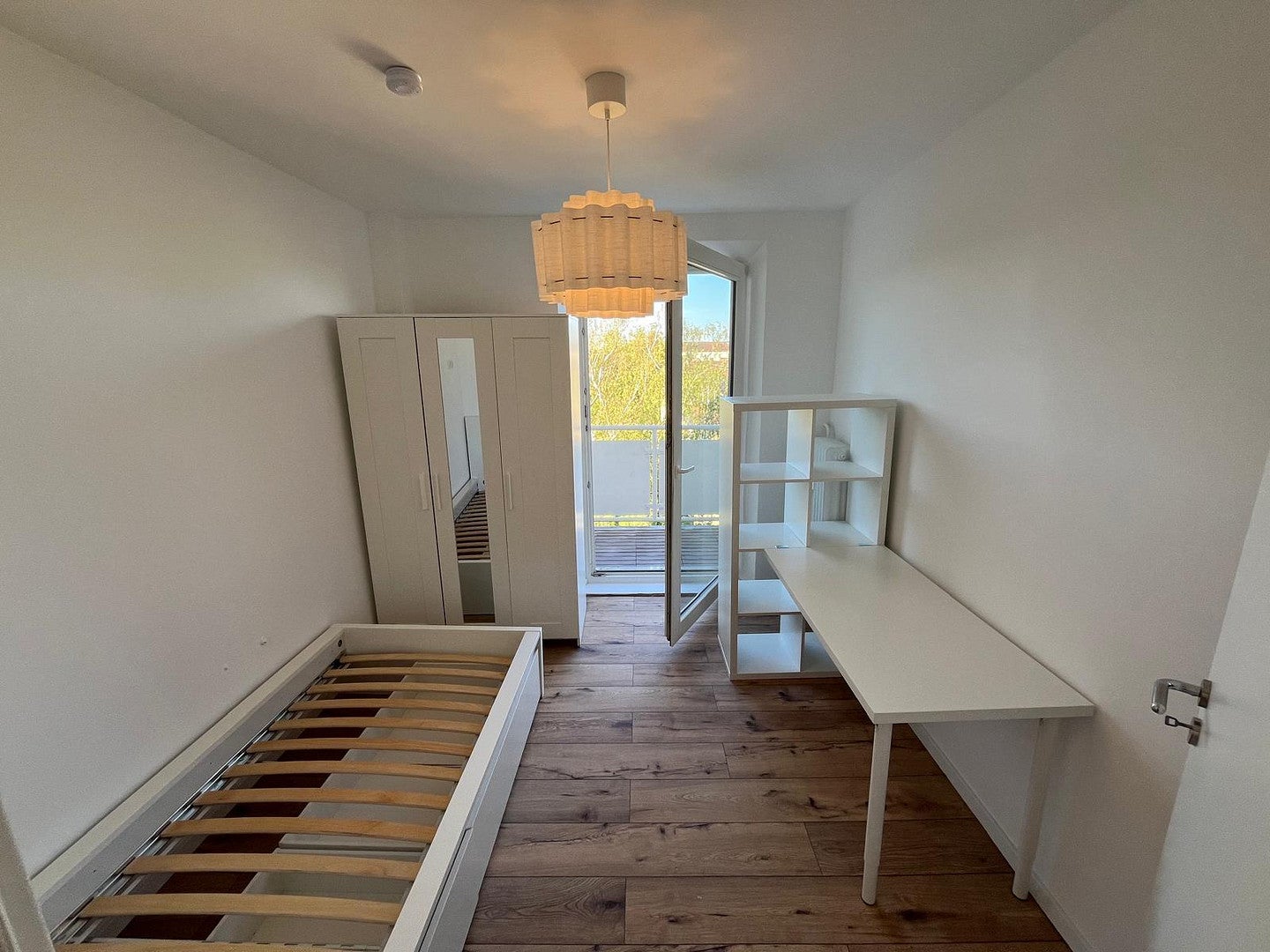 Zimmer Holsteiner Straße in München