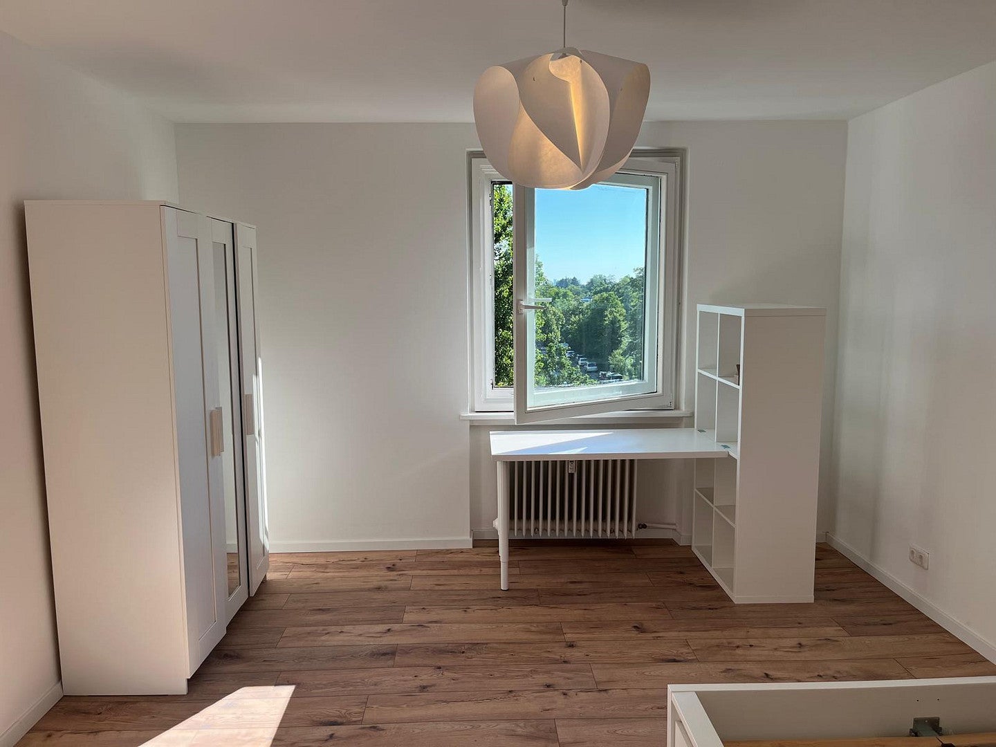 Zimmer Holsteiner Straße in München