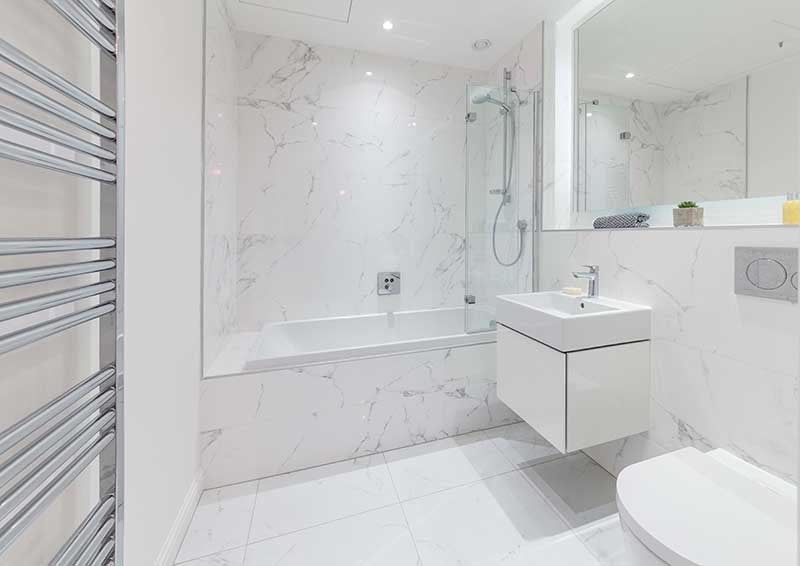 Flat Westbourne Gardens West in Glasgow