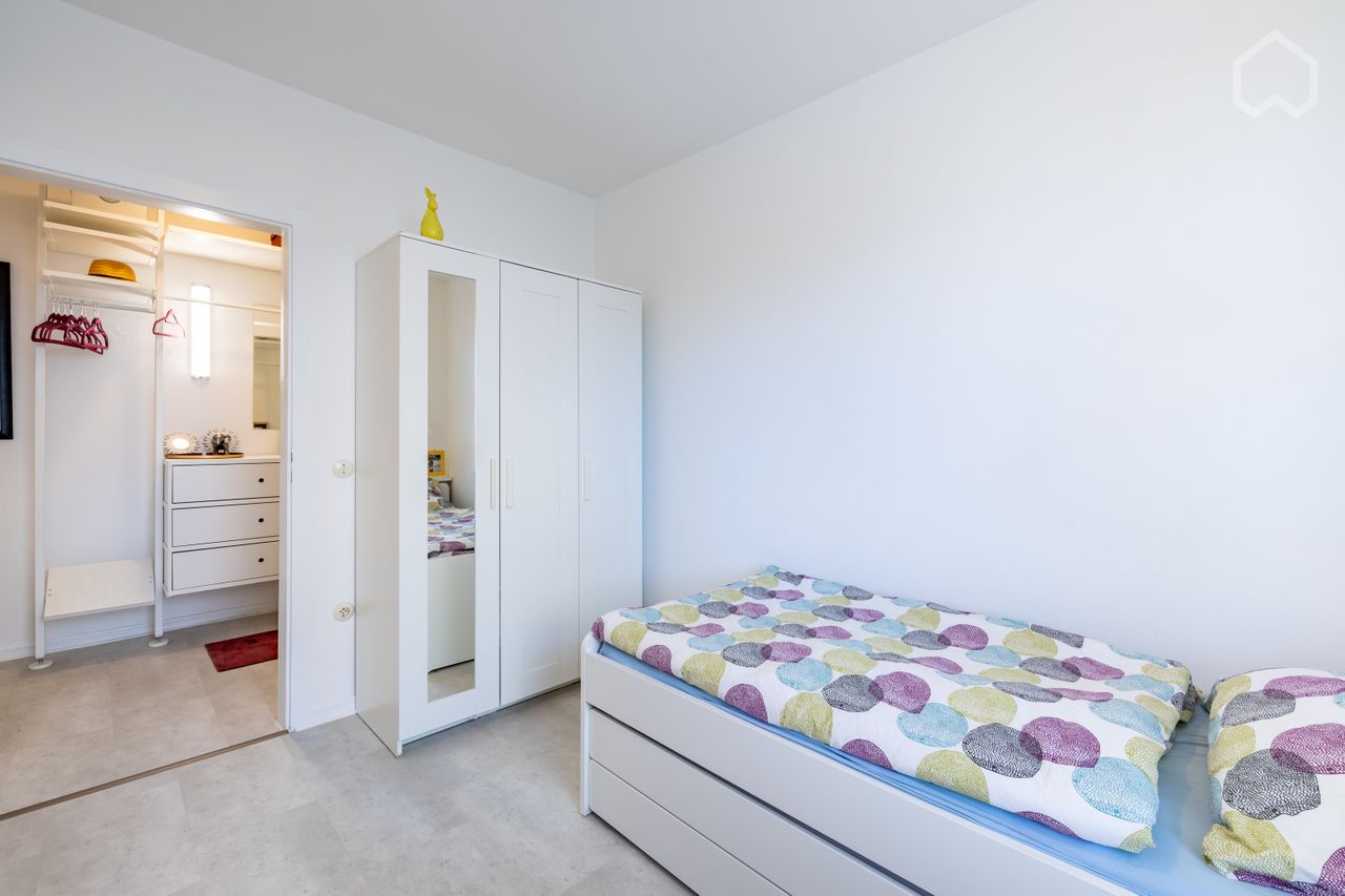 Wohnung Herzogstraße in Langenfeld (Rheinland)
