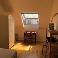 Chambre Clos des Cascades à Noisy-le-Grand
