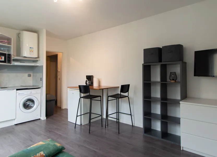 Flat Avenue de Montardon in Pau