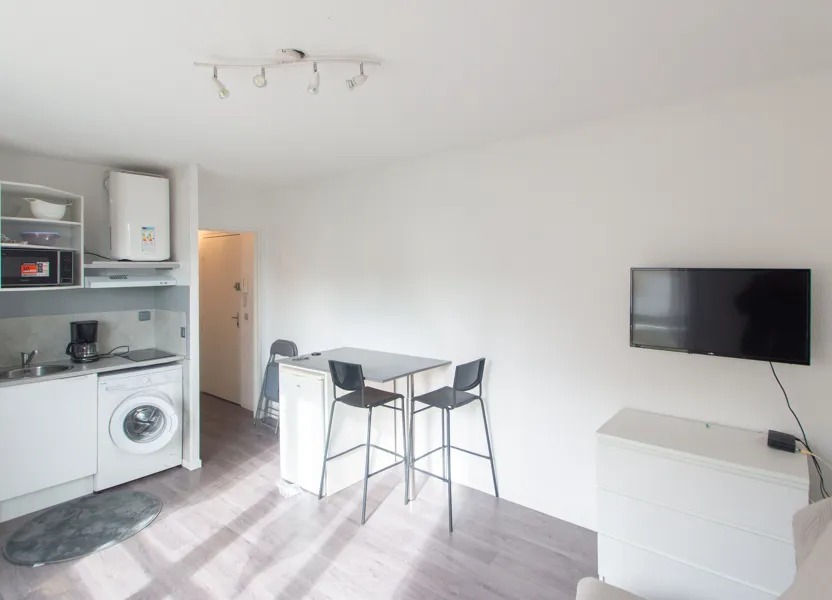 Appartement Avenue de Montardon à Pau
