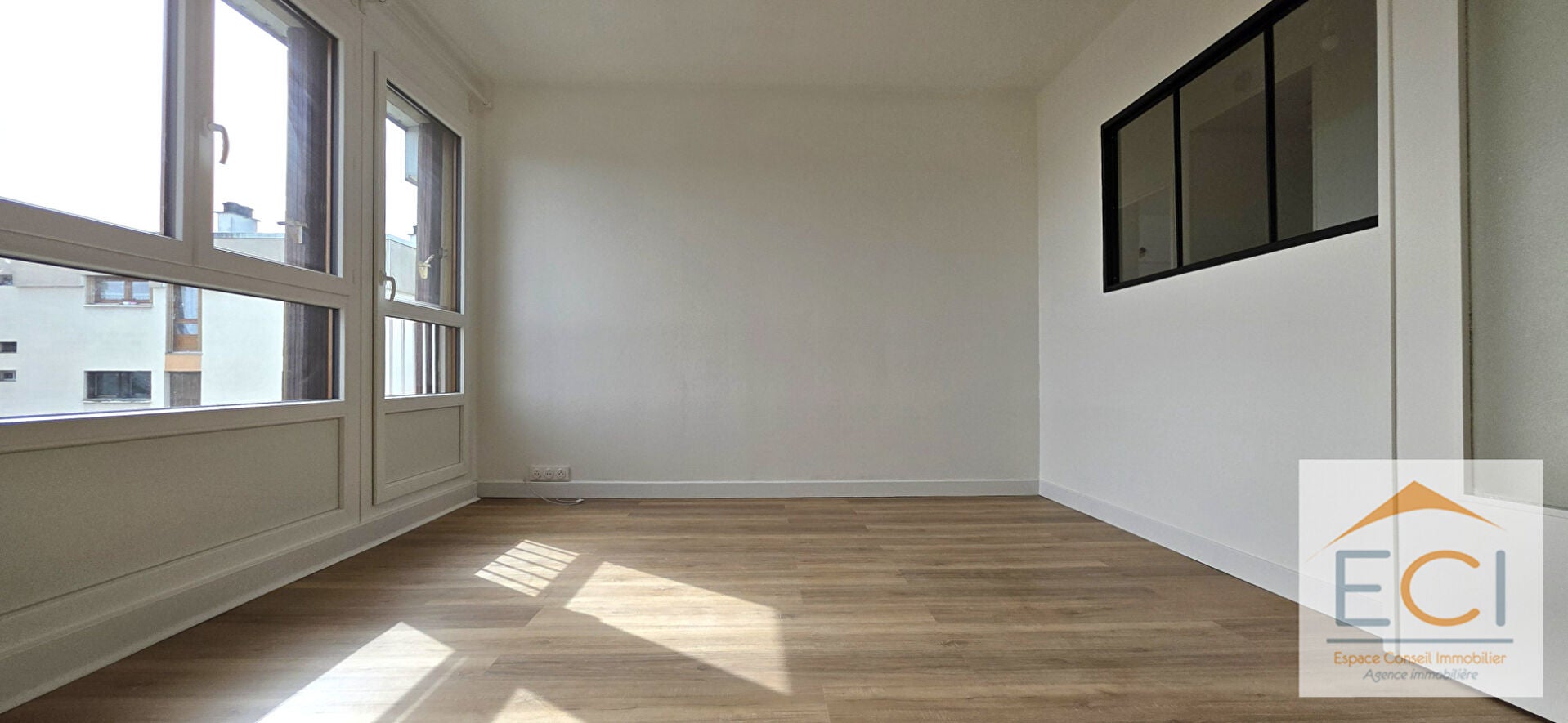 Flat Rue des Petites Maisons in Limoges