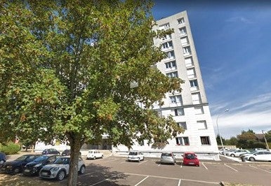 Flat Avenue des Lombards in Troyes