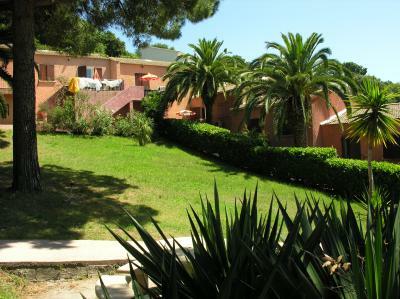 House Strada di e Piane in Canale-di-Verde