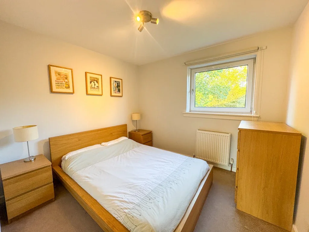 Flat Clark Place in City of Edinburgh