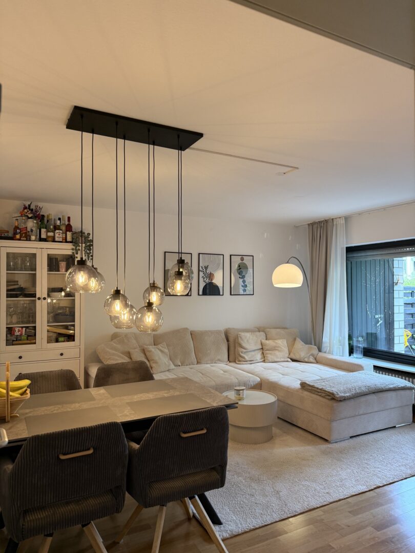 Wohnung Im Huferfeld in Düsseldorf