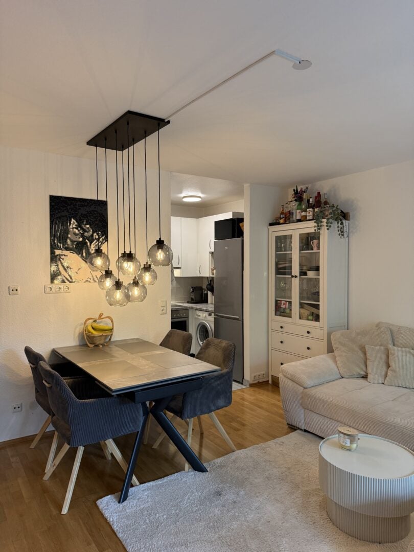 Wohnung Im Huferfeld in Düsseldorf