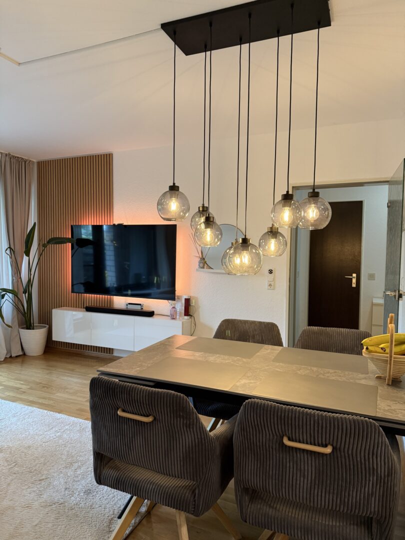 Wohnung Im Huferfeld in Düsseldorf