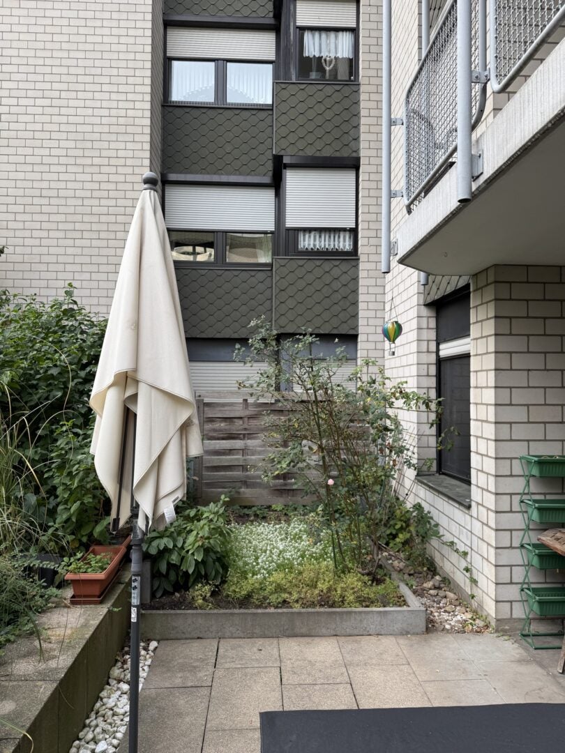 Wohnung Im Huferfeld in Düsseldorf