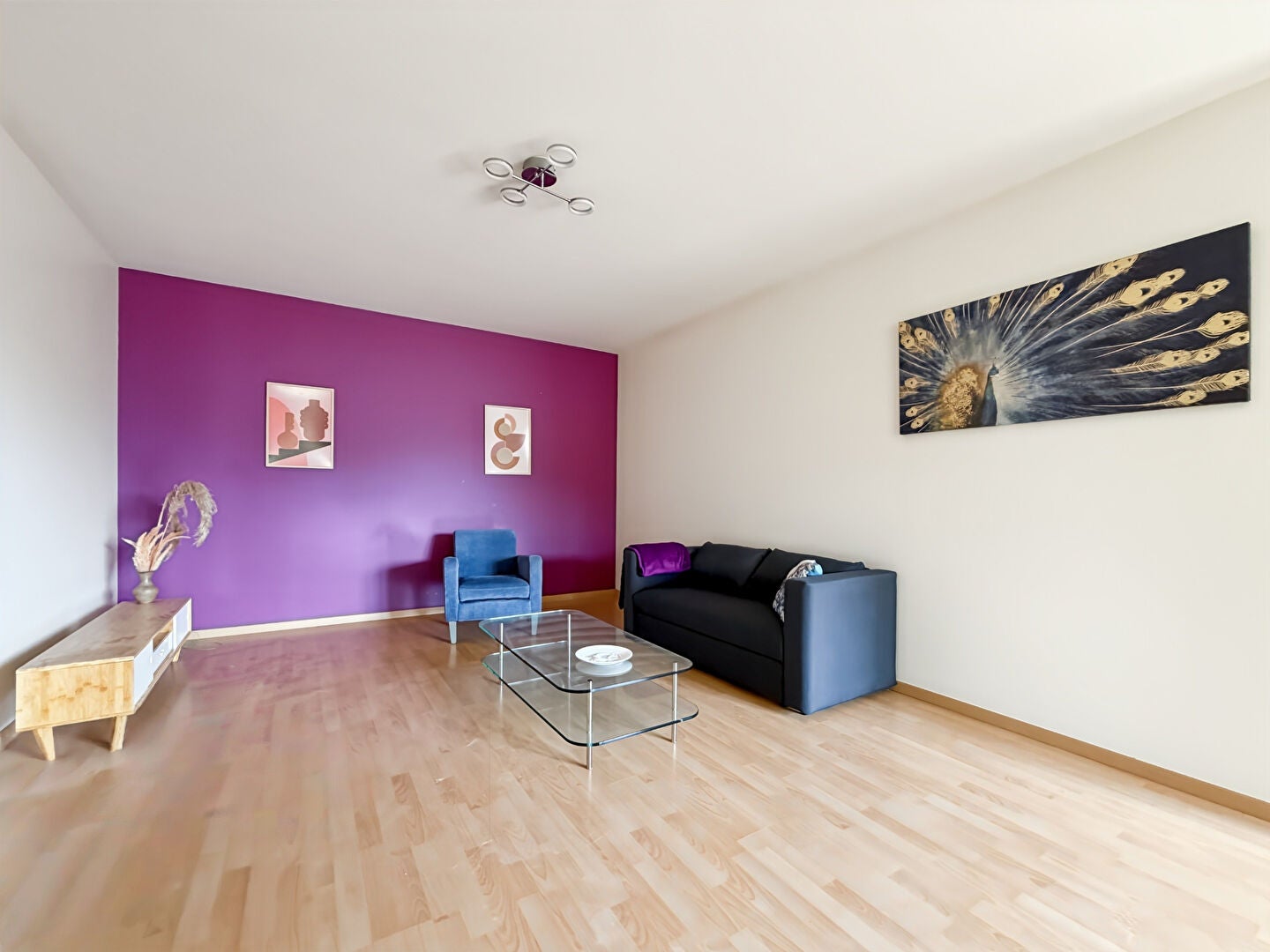 Appartement Rue de la Fontaine Couverte à Dammarie-les-Lys