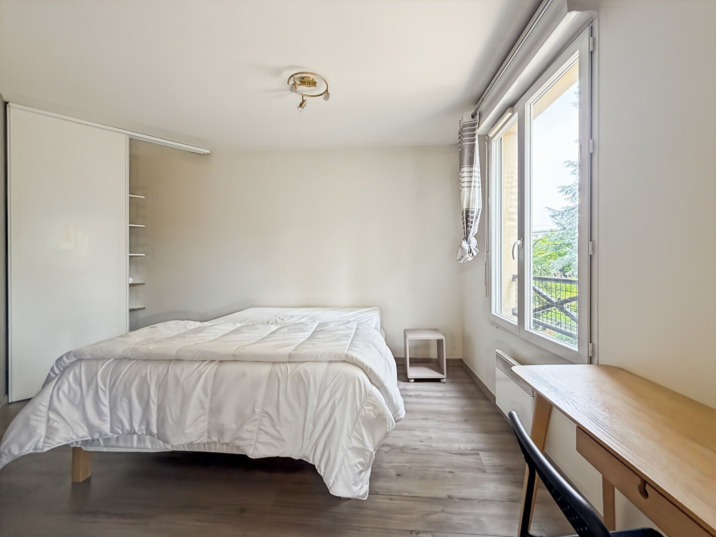 Appartement Rue de la Fontaine Couverte à Dammarie-les-Lys