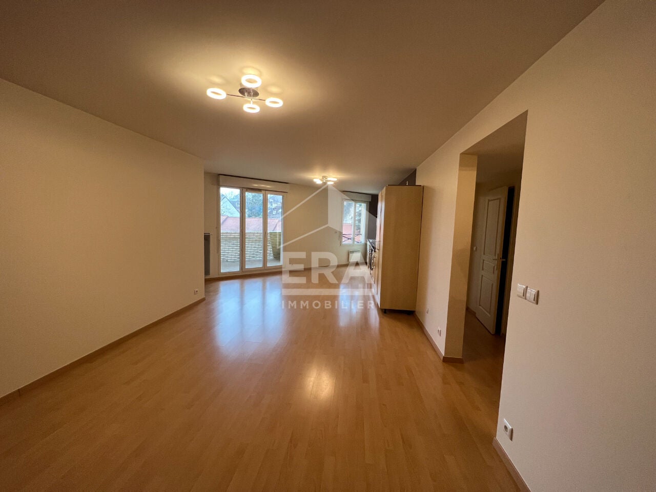Appartement Rue de la Fontaine Couverte à Dammarie-les-Lys